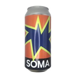 SOMA Beer Blitz