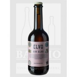 0500 BIRRA ELVO SIR ELVO 5% VOL. - Baggio - Vino e Birra