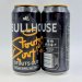 Bullhouse Brew Co: Stouts Out Whiskey Barrel Aged Imperial Stout (440ml) Bullhouse Brew Co: Stouts Out Whiskey Barrel Aged Imperial Stout (440ml)