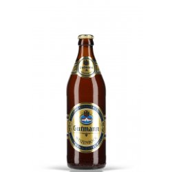 Gutmann Weizenbock 7.2% vol. 0.5l - Beerlovers