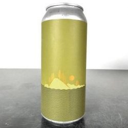 Fair Isle Brewing Bobbi