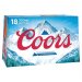 Coors 18X330Ml 