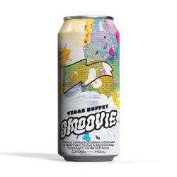 Good Land Brewing Co SMOOVIE: Vegas Buffet Good Land Brewing Co SMOOVIE: Vegas Buffet