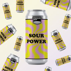 Pressure Drop Super Sours - 9 pack - Pressure Drop Brewing