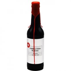 Pühaste Brewery Umbra Vera - Rum BA (Silver Series)