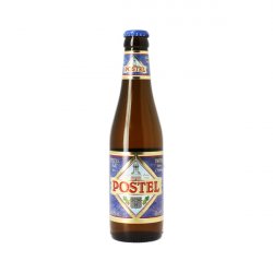 Affligem Postel Tripel - Elings