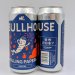 Bullhouse Brew Co: Rolling Papers Hazy IPA (440ml) 