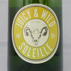 Mikkeller Baghaven Granadilla