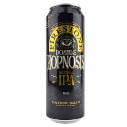 Firestone Walker Double Hopnosis Imperial IPA - CraftShack