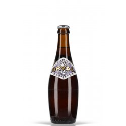 Orval Strong Ale 6.2% vol. 0.33l - Beerlovers