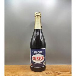 De Ryck - SPECIAL DE RYCK 750ml - Goblet Beer Store