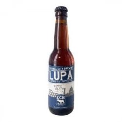 Eternal City Brewing Lupa