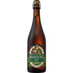 Brewery John Martin & Brewery Timmermans Martin Brewery John Martin & Brewery Timmermans Martin