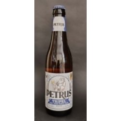 Petrus Tripel