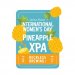 Reckless International Womens Day Pineapple XPA 375ml Can 