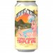 Urbanaut Copacabana Special Reserve 2025 Triple IPA 440ml 