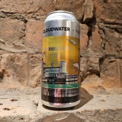 Cloudwater Brew Co. Chubbles 53°N (2026)