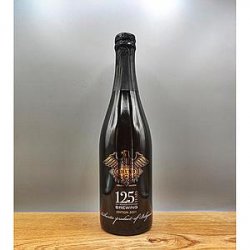 De Ryck - GOUDEN AREND 125 YEARS (2021) 750ml - Goblet Beer Store