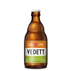 Vedett Extra Ordinary IPA