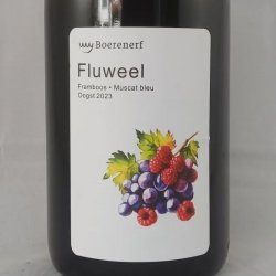 Boerenerf  Fluweel - Oogst 2023