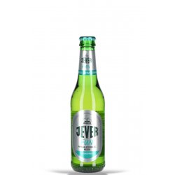 Jever Fun 0.5% vol. 0.33l - Beerlovers