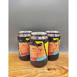 Mikkeller - HEATED SEATS 330ml - Goblet Beer Store