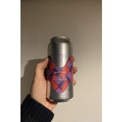 Track Brewing Company Motion IPA - Heaton Hops