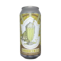 White Dog Brewery WILL IT FLOAT #19