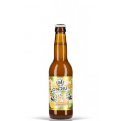 Loncium Hazy NEIPA Alkoholfrei 0.5% vol. 0.33l - Beerlovers