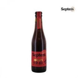 Septem Microbrewery Thursday