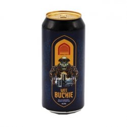 Vault City Brewing Wee Buckie