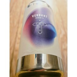 Verdant Brewing Co Flux: Phase 3