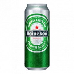 Heineken