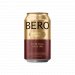 BERO — Edge Hill Hazy IPA, Non-Alcoholic Brew 0.5%, 6-Pack 
