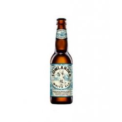 Lowlander  Lowlander White Ale - Holland Craft Beer