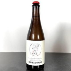 Oxbow Brewing Company Sotto Voce