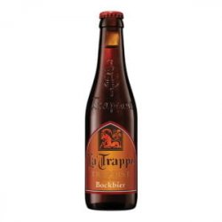 La Trappe Bockbier - Cervezas Mayoreo