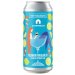 Hop Hooligans Mermaid Margarita 