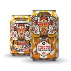 Maximus  Bling Bling - Holland Craft Beer