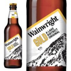 Hobgoblin Wainwright Gold 8 x 500ml - Hobgoblin