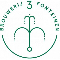 3 Fonteinen Framboos