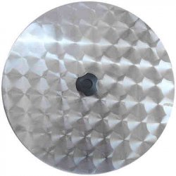 Coperchio inox ⌀ 1063 - Polsinelli