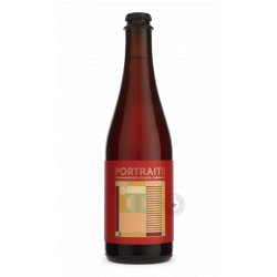 Sante Adairius Rustic Ales Portraits: Carignan