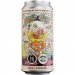 Garage Project Ghost Grip Citrus Infused Dry Hopped Phantasm Pilsner 440ml BB 210725 
