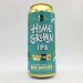 Bale Breaker Home Grown IPA Can Bale Breaker Home Grown IPA Can