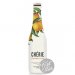 Bia Chérie Péche 3.5% – Chai 330ml – Thùng 24 Chai Bia Chérie Péche 3.5% – Chai 330ml – Thùng 24 Chai