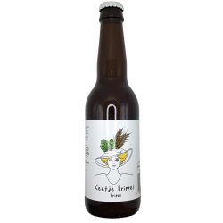 BRAUW Keetje Trippel