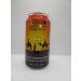 Tallboy & Moose - Silk Road Sunset Pomegranate Sumac Sour 4.5% 375ML 