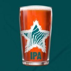 Hobgoblin IPA Pint Glass - Hobgoblin