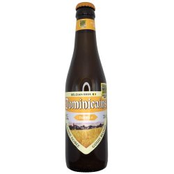 Brasserie 3F Dominicains Dubbel 6